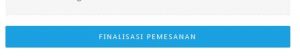 Cara Pesan Homestay Online di Jogja - Finalisasi Pemesanan