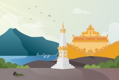 Homestay Jogja di Jogja Kota