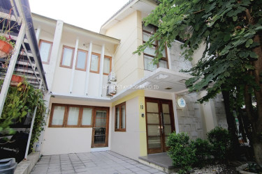 Homestay Jogja - Neo 10