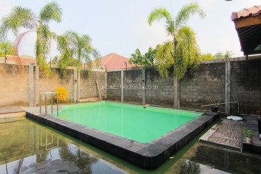 Homestay Jogja - Palagan