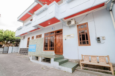 Homestay Jogja - Menukan 1