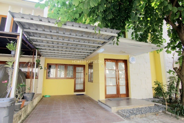 Homestay Jogja - NEO 36