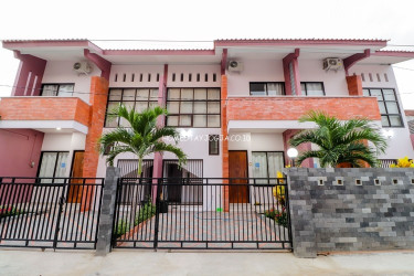 Homestay Jogja - JEC - G