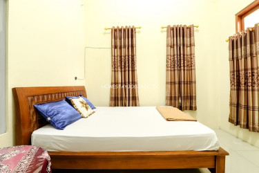 Homestay Jogja - Gerjen 25