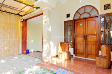 Homestay Jogja - Kotagede