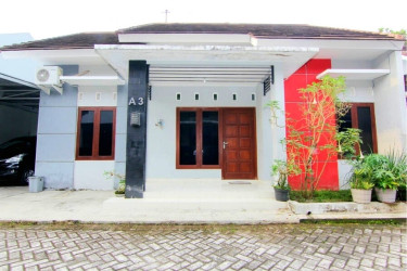 Homestay Jogja - Bale Ayu