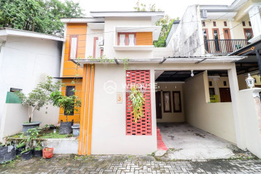 Homestay Jogja - Ambarukmo 2