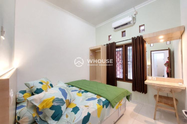 Homestay Jogja - Babarsari