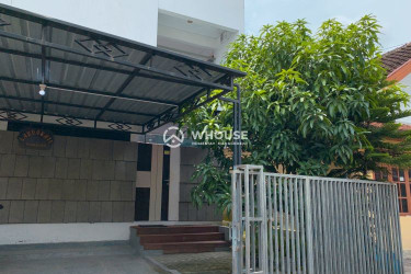 Homestay Jogja - Dagati