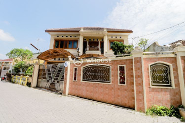 Homestay Jogja - Elvarette
