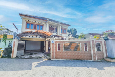 Homestay Jogja - Elvarette