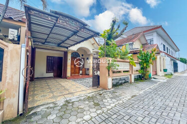 Homestay Jogja - Kotagede