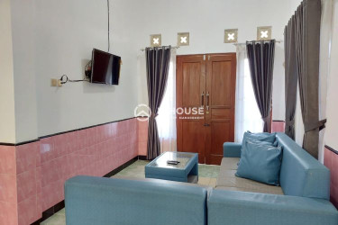 Homestay Jogja - Maguwoharjo