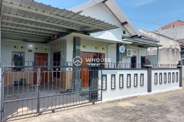 homestay-jogja-maguwoharjo