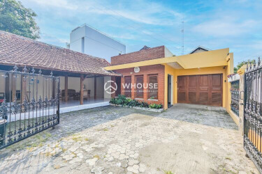 Homestay Jogja - Ndalem Warungboto