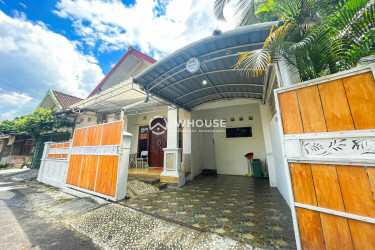 Homestay Jogja - Nitikan 3