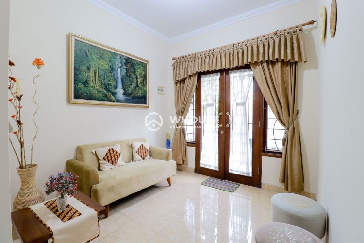 Homestay Jogja - Nologaten