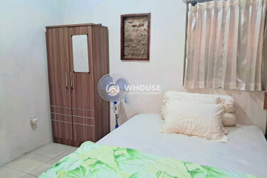 Homestay Jogja - Omah Prapen