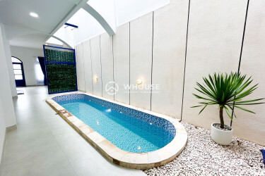 Homestay Jogja - Santorini Villa