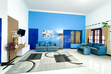 Homestay Jogja - Malioboro Sayidan