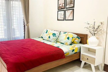 Homestay Jogja - Timoho Merah