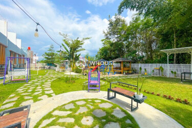 Homestay Jogja - Weha Villa Eudora (Private Pool)