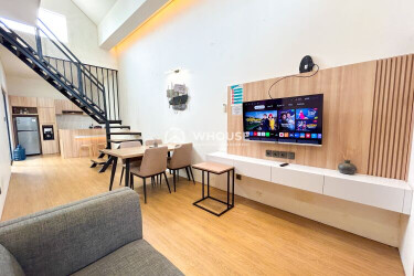 Homestay Jogja - WHouse Agra 2