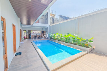 Homestay Jogja - WHouse Aruna