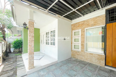 Homestay Jogja - WHouse Bhumi UMY