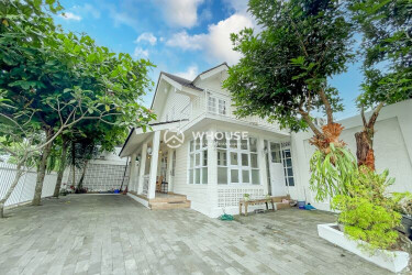 Homestay Jogja - WHouse Casatera