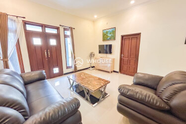 Homestay Jogja - WHouse Cokro