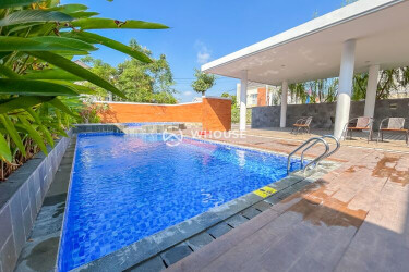 Homestay Jogja - WHouse Griya Kuantan