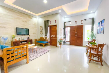 Homestay Jogja - WHouse JAKAL 2