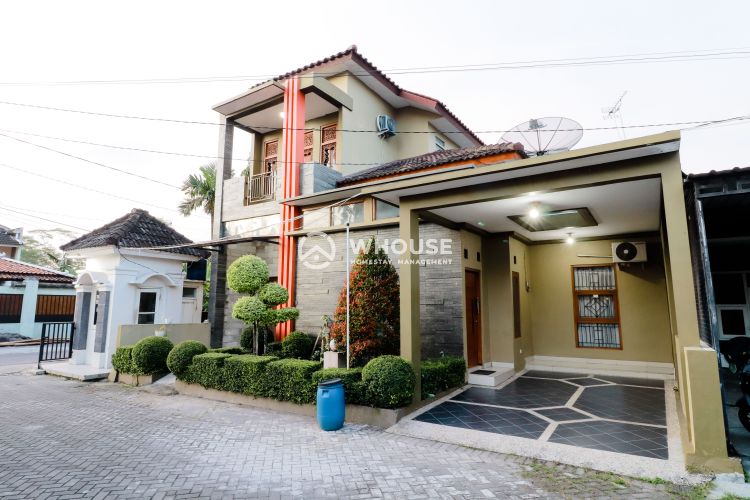homestay-di-jogja-murah-whouse-kanaya-family