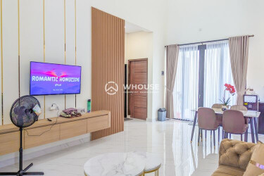 Homestay Jogja - WHouse Kaylas