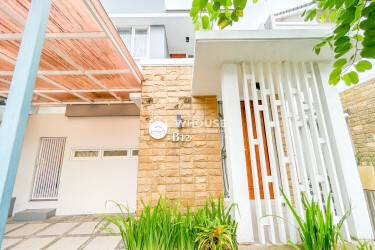 Homestay Jogja - WHouse Kuantan
