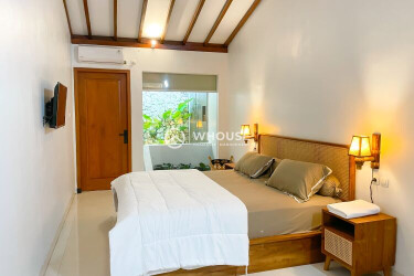 Homestay Jogja - WHouse Luxury Nitikan 4