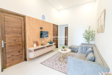 Homestay Jogja - WHouse Mayang