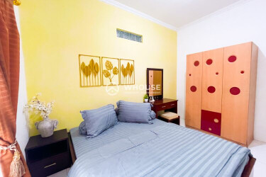 Homestay Jogja - WHOUSE Near UMY/PGRI