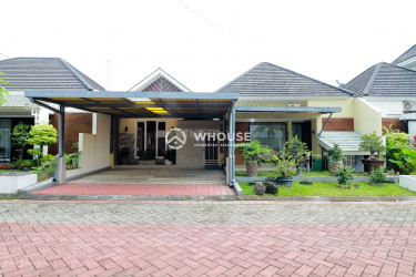 Homestay Jogja - WHouse Rera