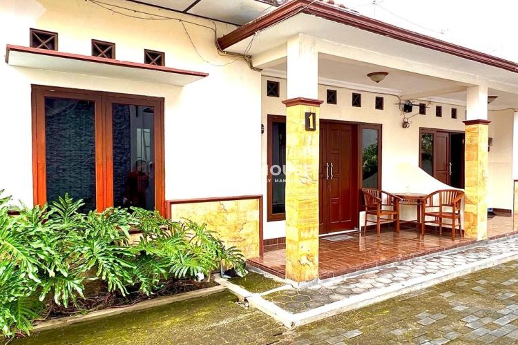 homestay-dibawah-500-ribu-di-jogja