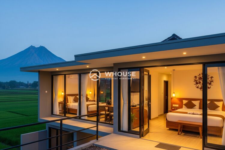 homestay-jogja-di-sleman