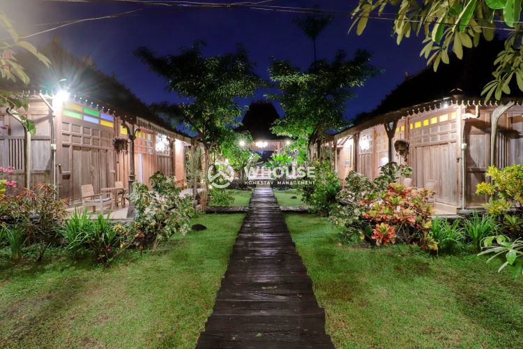 homestay-jogja-rombongan