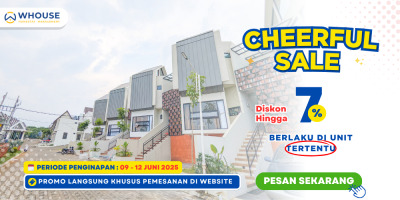 promo homestay