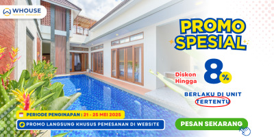 promo homestay