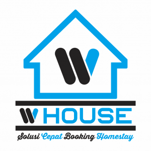 W house