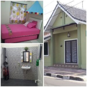 Homestay di Jogja Yang Murah - Penginapan Murah Dekat Kraton Yogyakarta