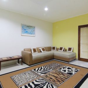 Homestay Dekat Alun-Alun Kidul, 5 Menit dari Malioboro 
