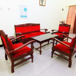 Homestay Untuk Rombongan Tengah Kota Murah Gembira Loka Homestay Untuk Rombongan Tengah Kota Murah Gembira Loka