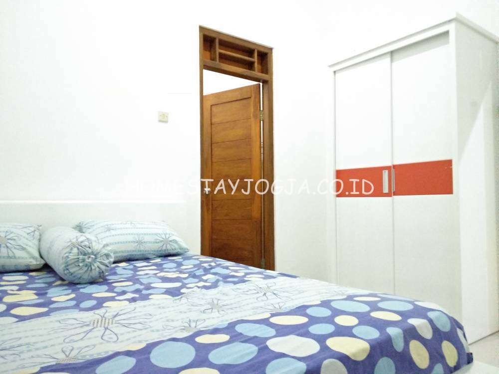 Homestay Dekat Kampus 4 Kamar Tidur (1721060) - Homestay Homestay Dekat Kampus 4 Kamar Tidur (1721060) - Homestay